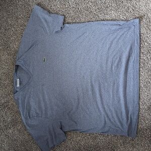 Men's Big Lacoste Shirt